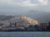 Beyond lies the Canary Islands