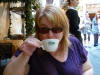 Time for a Cappuccino