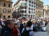 So many people everywhere