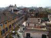View from the 7th floor terrace