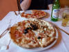 Mama Mia! It's a pizza pie!