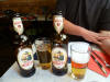 Chris' favourite birra