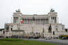 Monument to Vittorio Emanuele II