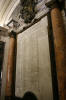 List of all the Popes entombed in the Crypts
