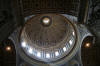 Underneath the dome