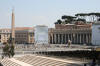 St. Peters square