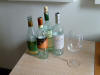 Who drank all the Vino?
