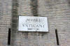 This way to the Vatican