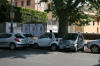 Parking in Rome