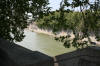 View of the Tiber River
