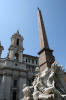 One of many Obelisks