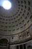 The largest free standing dome in the world