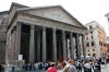 The Pantheon - my favorite building