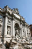 Trevi Fountain