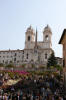The Spanish Steps