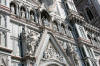 Detail on Cathedral
