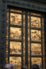 That's what I call a door!