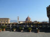View from the Gallery roof