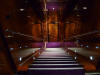 Our private stairway