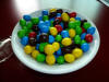 From then on they'd be missing the orange ones