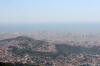 View from the top