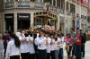 Procession of the Virgin Mary