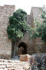 More of the fortress