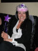 Lisa's a Superstore Princess