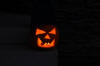 My amazing pumpkin carving skilz