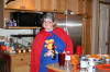 Super Grover!!