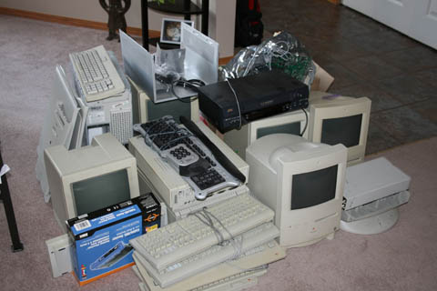 Got Junk???