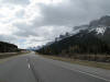 Scenic drive