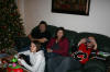 Some of the gang