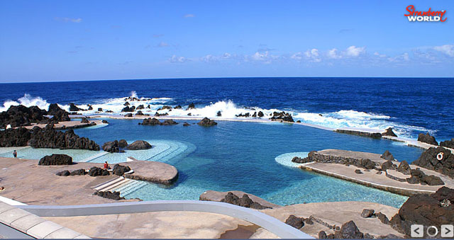 Porto Moniz