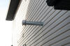 Exhaust vent