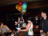Birthday girl surprise!