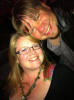 I love this picture of us...