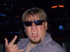 Rock on dude! Rock on.