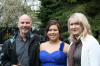The proud Papa & Nana