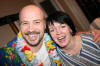 Jamie and Tracy