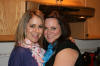 Deb and Tracy