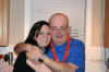 Deb and Dennis
