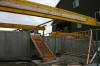 Support beams are up!