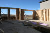 We have walls!