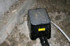 Prevents sewage backup