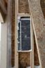Garage window