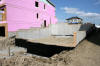 Waterproofing applied