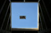 Skylight is in