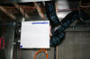 Heat Recovery Ventilator (HRV)