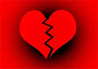 Broken Heart
